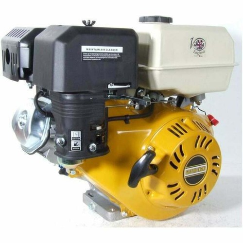 Villiers 7hp g210vfq - villiers,