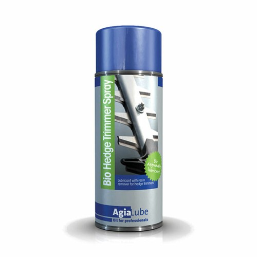 Agealube bio hedge trimmer - hedge,
