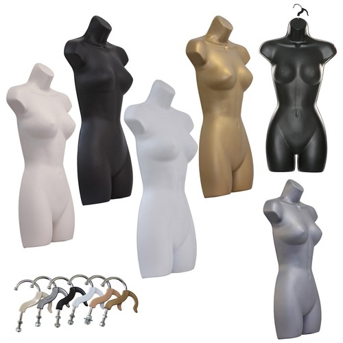 Female hollow back hanging - female,