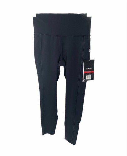 Spyder womens medium athletic - womens,