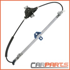 Window Manual H+L for VW Golf