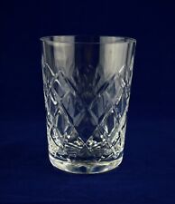 Royal Brierley Crystal