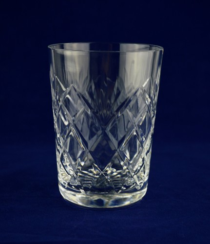 Royal brierley crystal - royal,