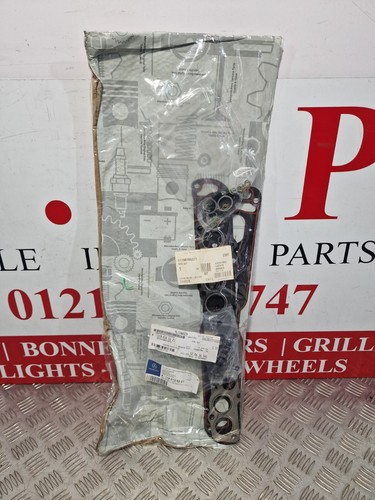 New genuine mercedes - **new, m119