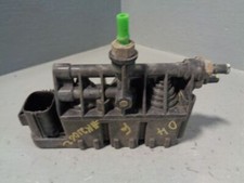 Front Suspension Valve Block