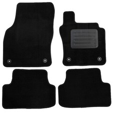 Fits Seat Leon Car Floor Mats