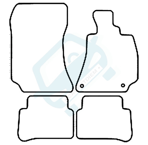 Fits mercedes cls 2012 2019 - fits,
