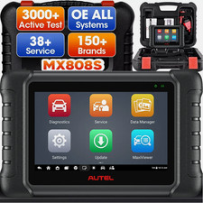 2026 Autel MaxiCOM MX808S