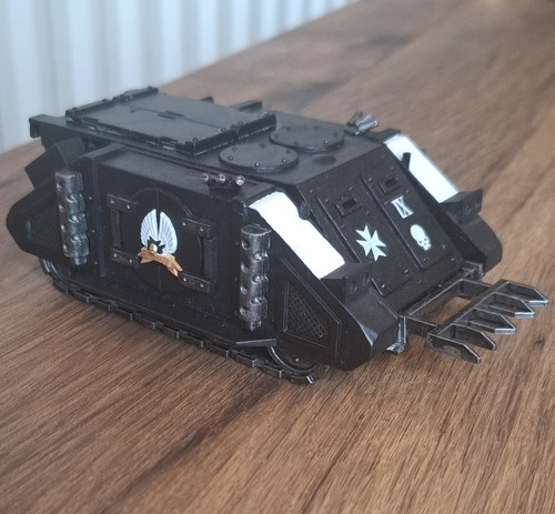 Games workshop warhammer 40k - games,