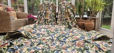 SANDERSON SHERBOURNE CURTAINS