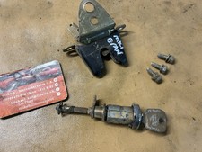 Ford Mk1 Granada Consul Saloon