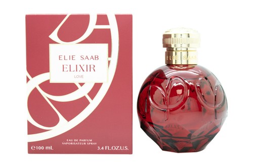 Elie saab elixir - elixir, de