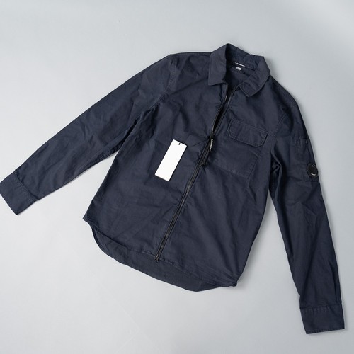 Company lens zip up - lens, zip-up