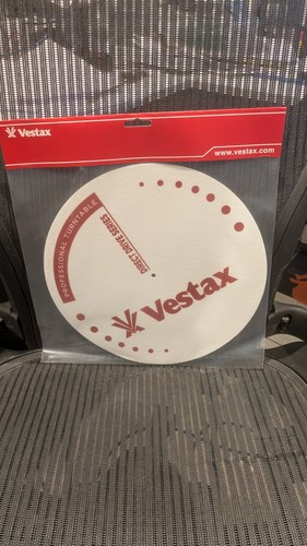 Vestax direct drive series - drive,