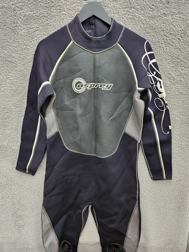 Osprey mens 3xl - 2.5mm, full