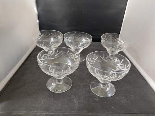 Stuart crystal glengarry - crystal, "glengarry"