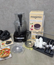 Magimix 4200XL Corded Food
