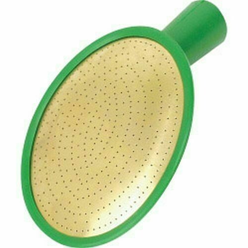 Fine rain large oval - -,