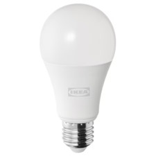 IKEA LEDARE Globe Light LED