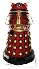 Supreme Dalek (Red) Doctor Who