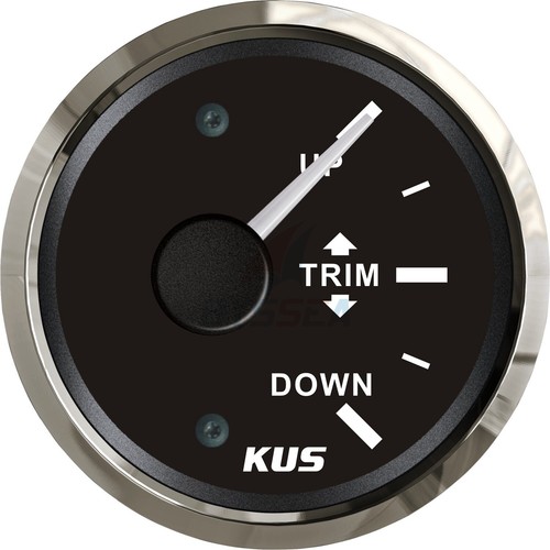 Kus boat trim - boat,