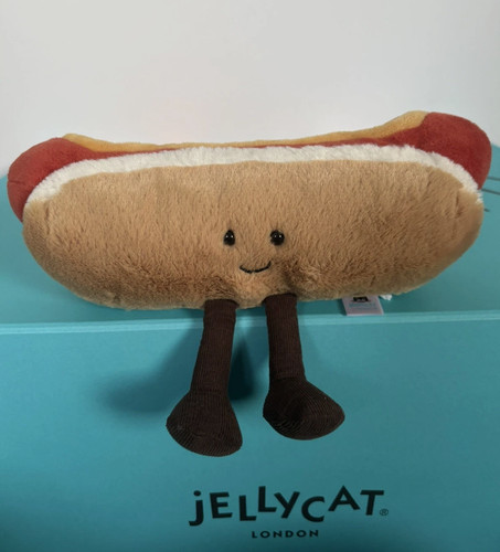 Cute soft jellycat - soft,