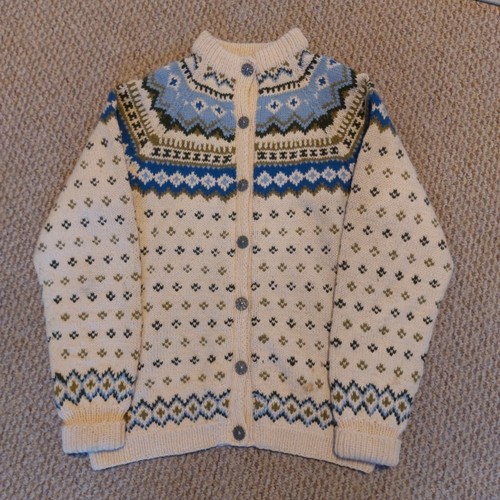 Fredrick nelson knitted - fredrick,