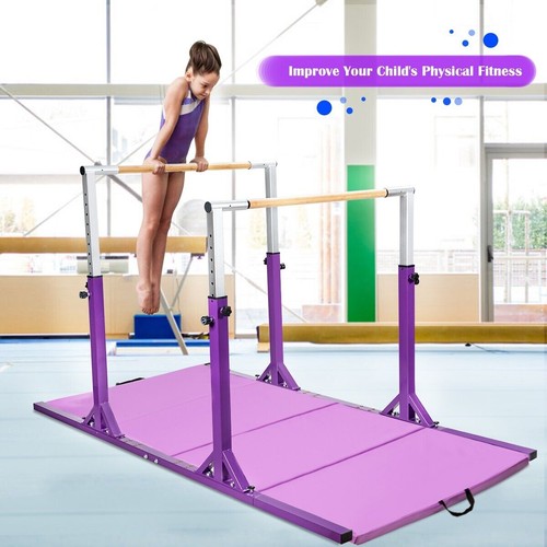Height adjustable double - adjustable,