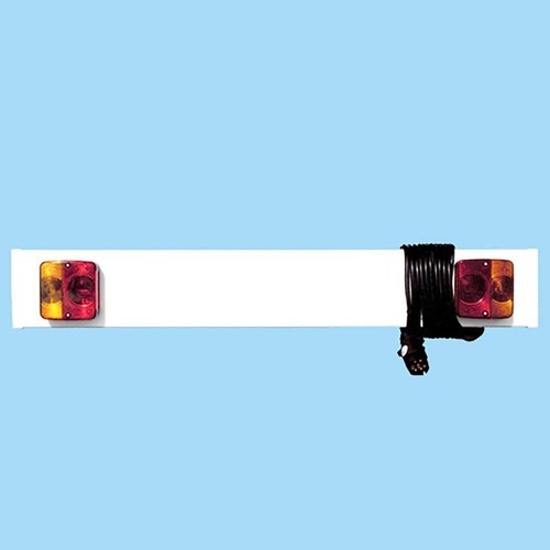 Maypole trailer board foot - maypole,