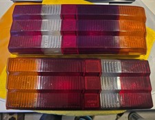 Genuine Ford Escort Mk3 RS