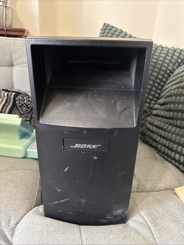 Bose acoustimass iii - acoustimass,