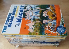 vintage Billy Bunter The