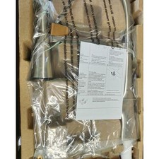 Kohler 22061-VS Graze Kitchen Faucet - Vibrant Stainless - FREE Shipping!