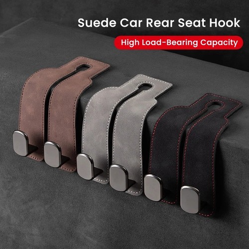 Car auto seat back - in, hook