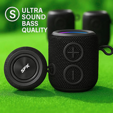 40W Portable Wireless