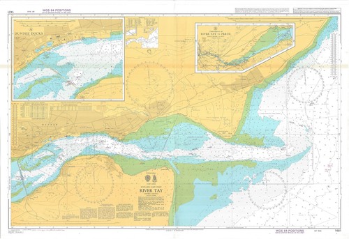 1481 scotland east coast - east,