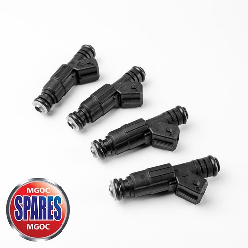 Genuine rover fuel injector - mg,