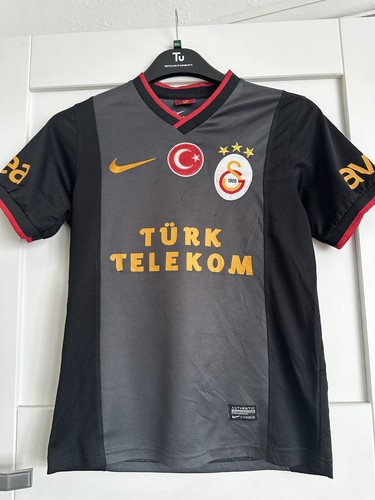 Galatasaray nike away football - away,