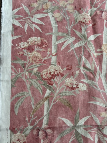 New colefax and fowler curtain - colefax,