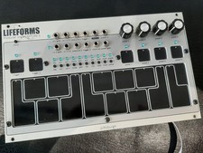 Pittsburgh Modular Lifeforms