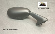 Yamaha FZS 600 FARE 1998/2001 RIGHT MIRROR