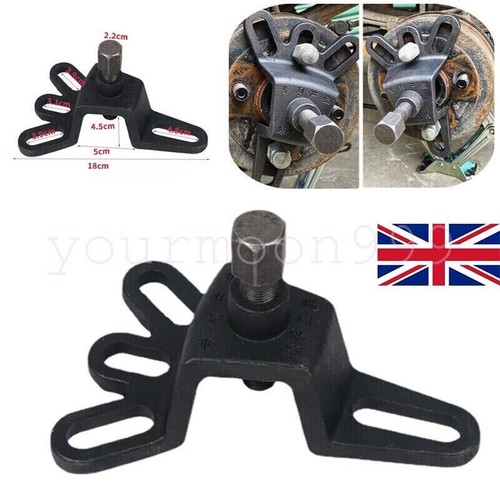 Front wheel hub - wheel,