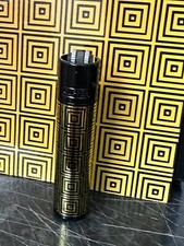 Clipper Metal Lighter Elegant