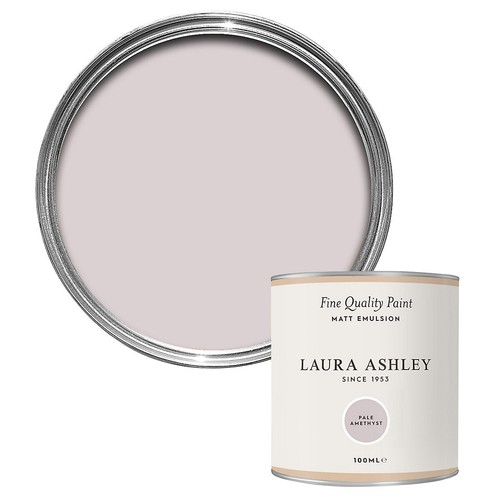 Laura ashley matt emulsion - laura,