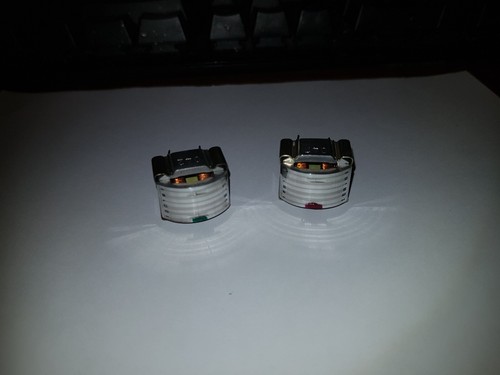 Play rec set - heads,