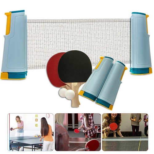Instant table tennis game - tennis,