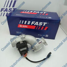 Fits Iveco Daily Fiat Ducato Peugeot Boxer Citroen Relay 2.3 Throttle Body 06-On