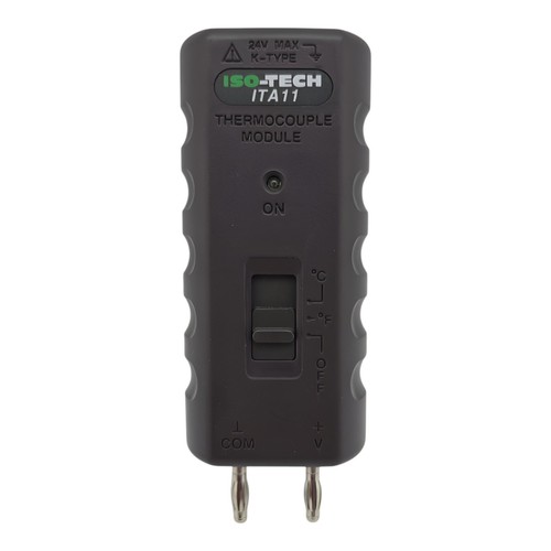 Iso tech ita thermocouple - iso-tech, 11