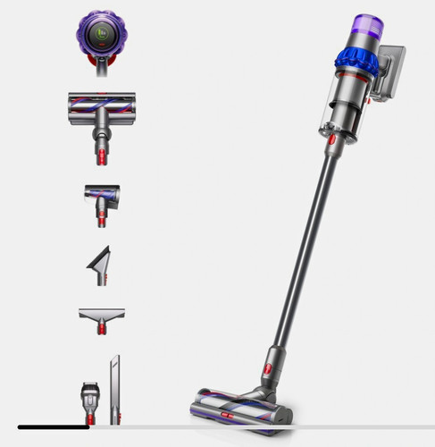 Dyson v15 detect - dyson, extra
