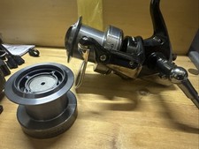 Daiwa Emcast Evo 5500 AB Carp